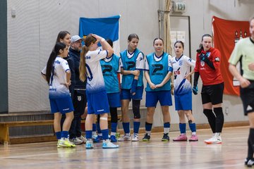 Bild 1299 - wBJ NFV Futsalmeisterschaft